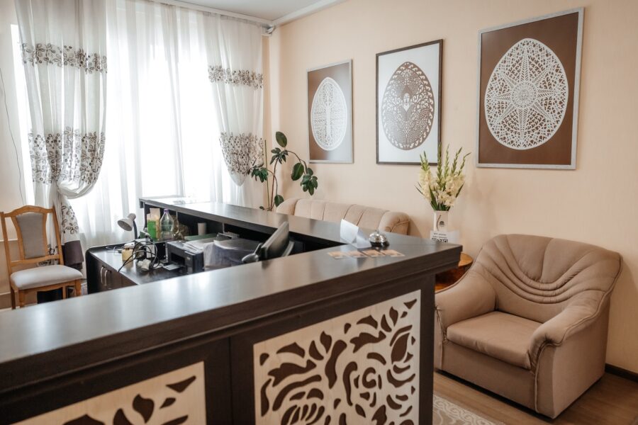 Готель "Писанка"Головна