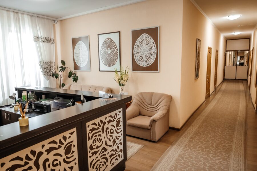 Готель "Писанка"Головна