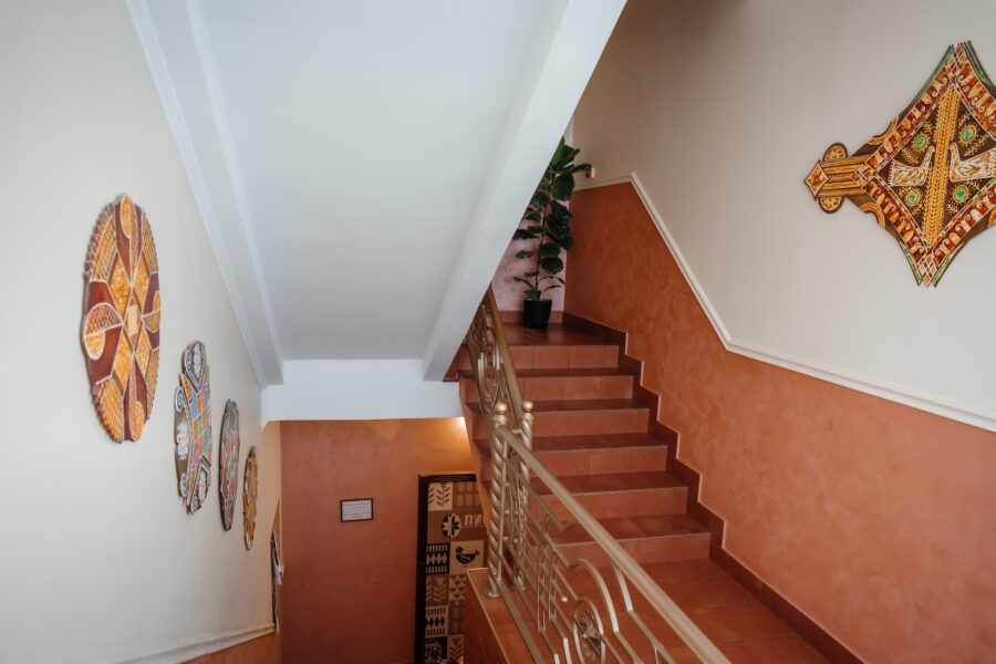 Готель "Писанка"Готель