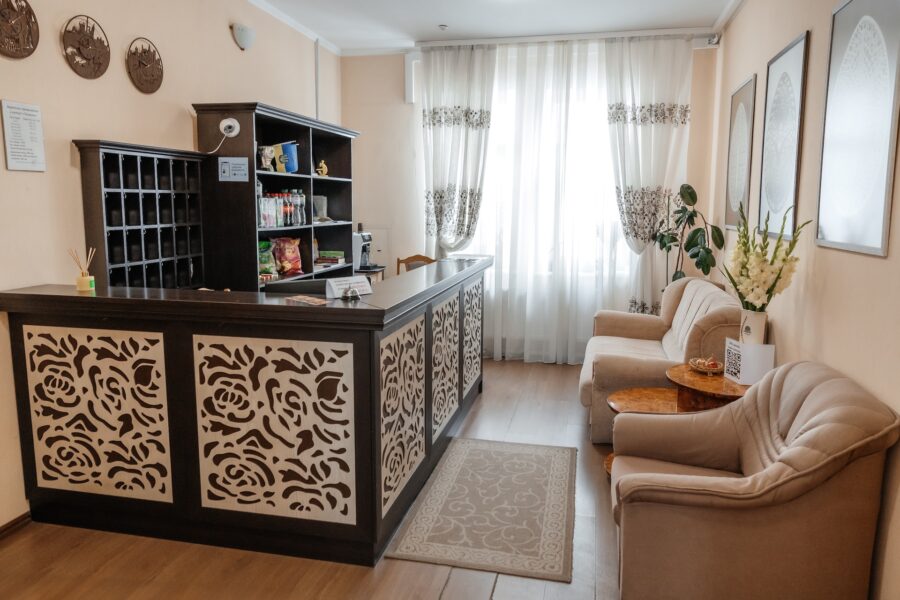 Готель "Писанка"Готель