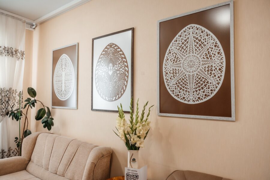 Готель "Писанка"Готель